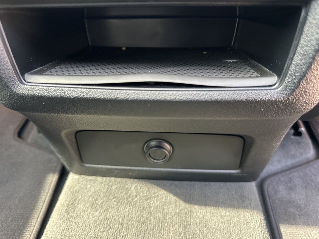 2022 Dark Graphite Metallic BMW X5 xDrive40i AWD SUV
