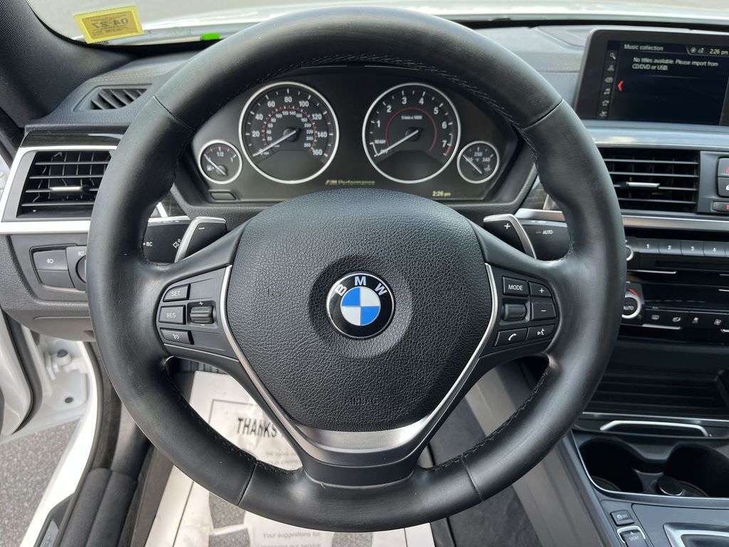 Thumbnail: 2018 BMW 4 Series - 14