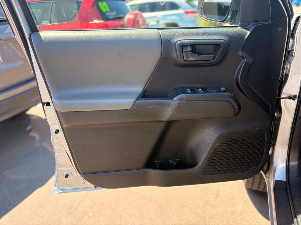 Used 2023 Toyota Tacoma Truck