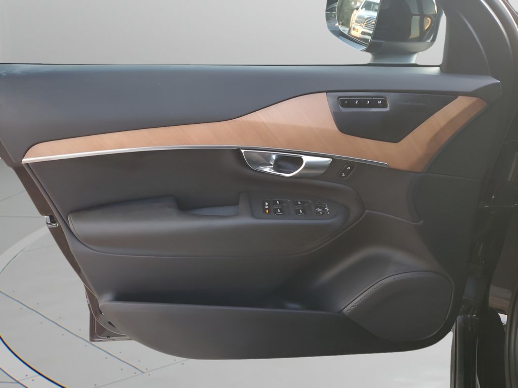 Used Car 2023 Volvo Xc90  B6 Plus 7-seater For Sale Under $40,000 In Austin, Texas