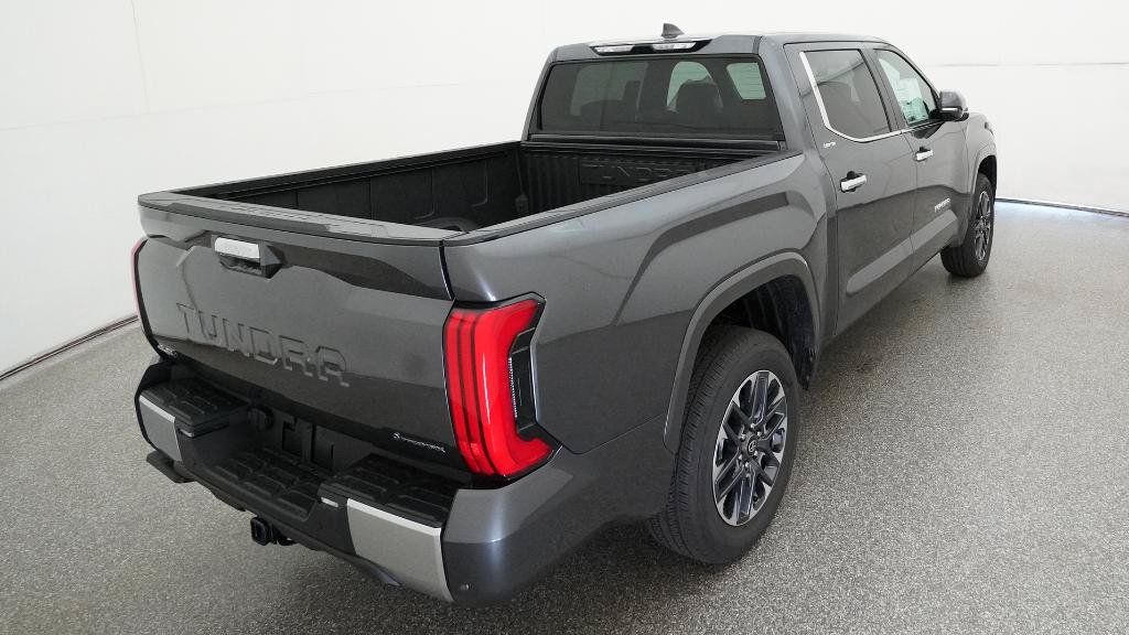 New 2026 Toyota Tundra i-FORCE MAX Truck