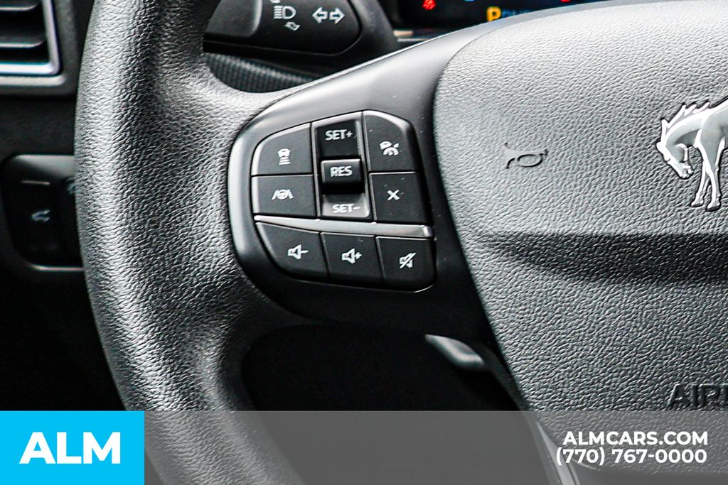 Used 2025 Gray Ford Big Bend image 33