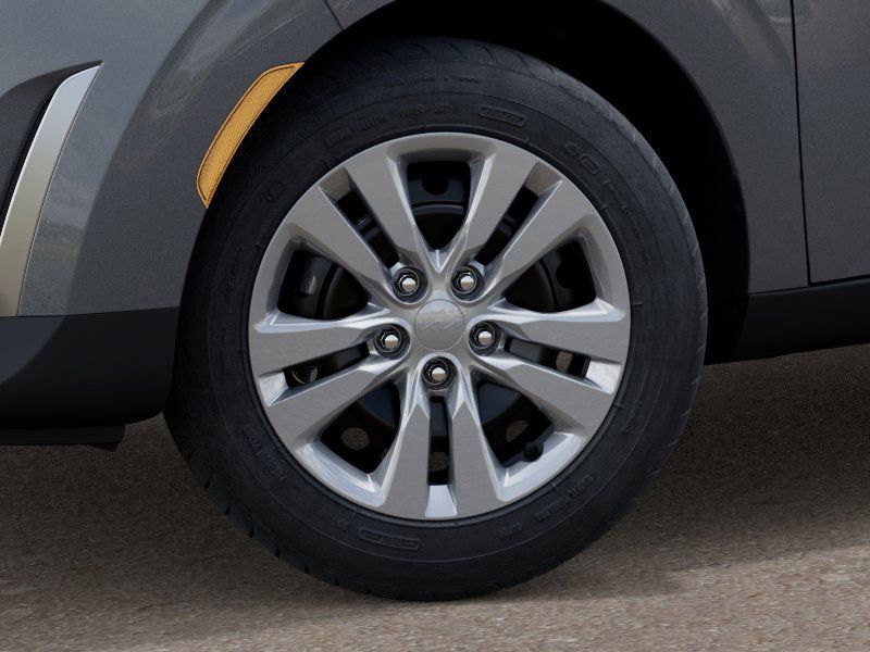 new 2025 Kia Soul car, priced at $19,375