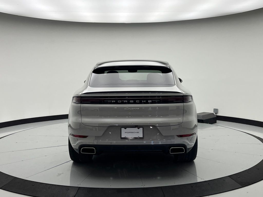 Thumbnail: 2026 Porsche  - 10
