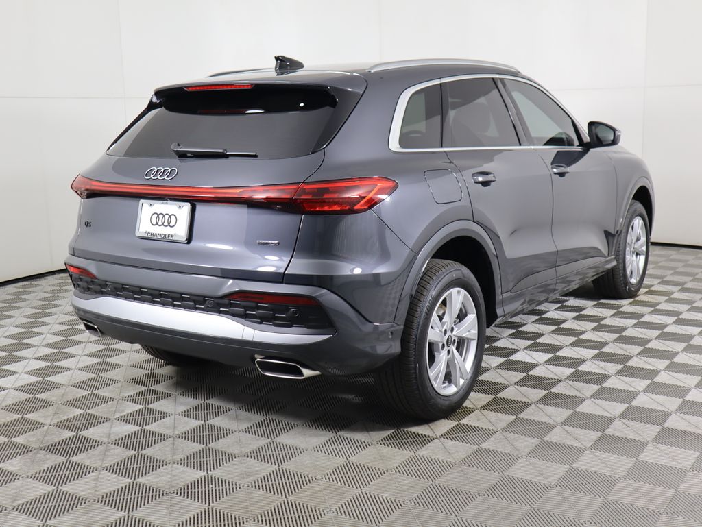 Thumbnail: 2025 Audi Q5 - 5