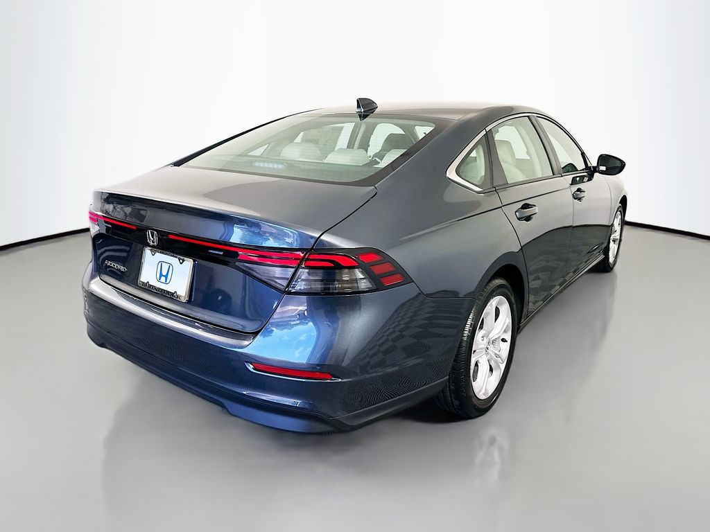Thumbnail: 2026 Honda Accord - 5