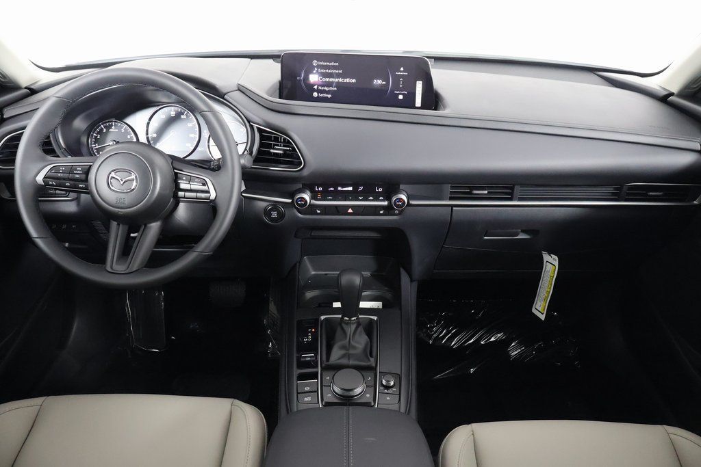 Thumbnail: 2026 Mazda CX-30 - 4