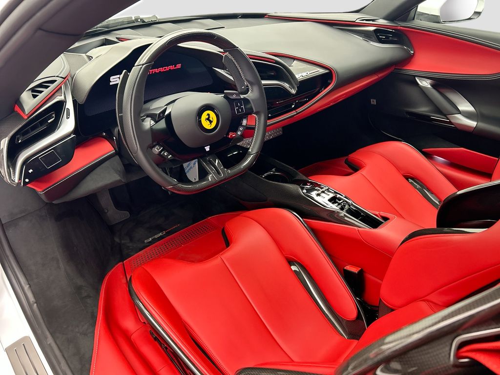 Thumbnail: 2023 Ferrari SF90 - 9