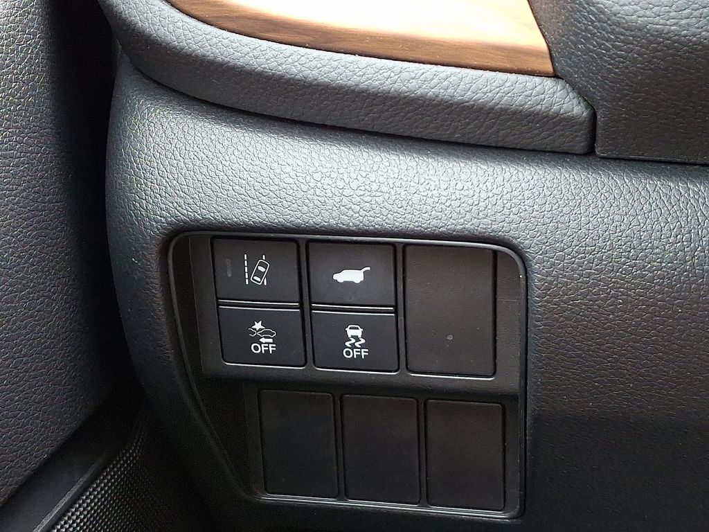 Thumbnail: 2019 Honda CR-V - 24