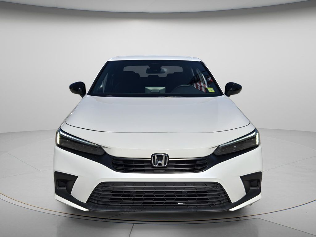 2024 Honda Civic - $24,594