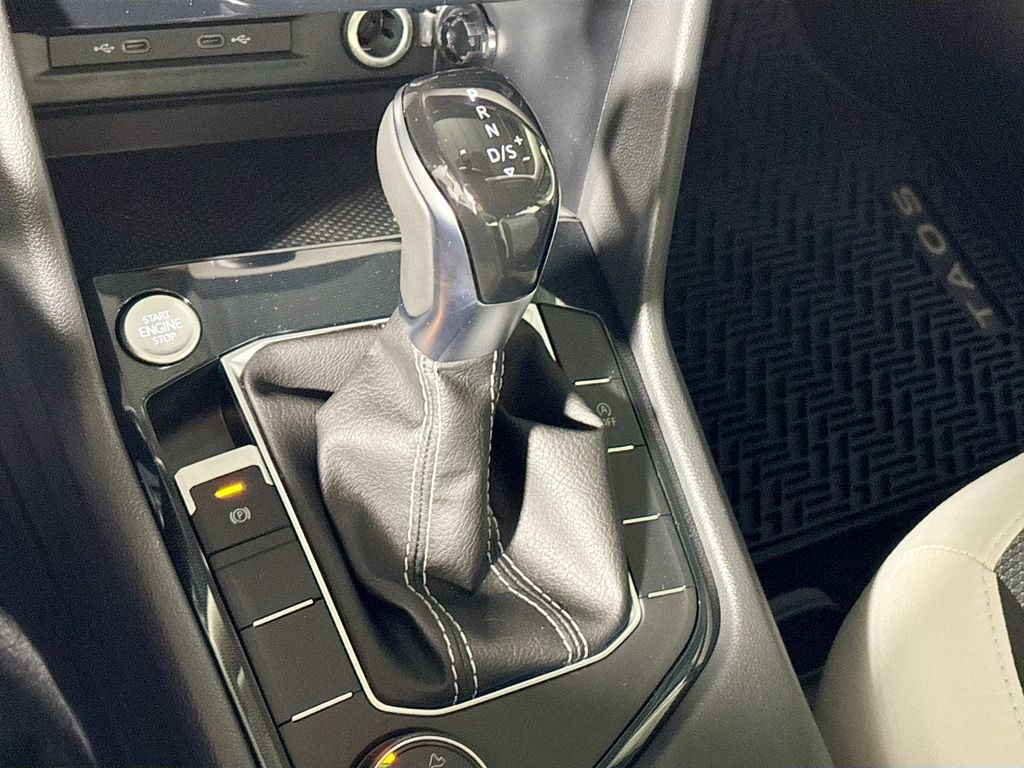 2026 Volkswagen Taos 1.5T S