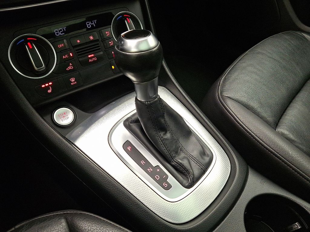 Thumbnail: 2016 Audi Q3 - 15