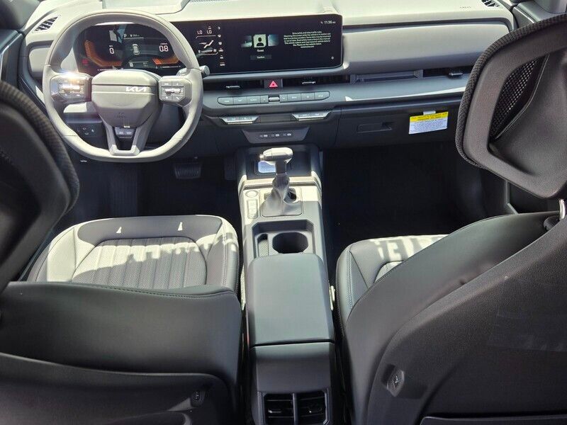 2027 Kia Seltos - $34,485
