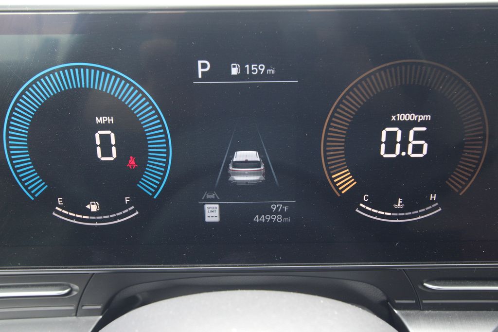 Used 2025 Hyundai Kona SUV