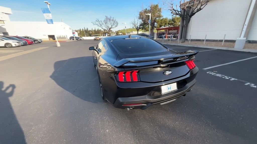Thumbnail: 2024 Ford Mustang - 7