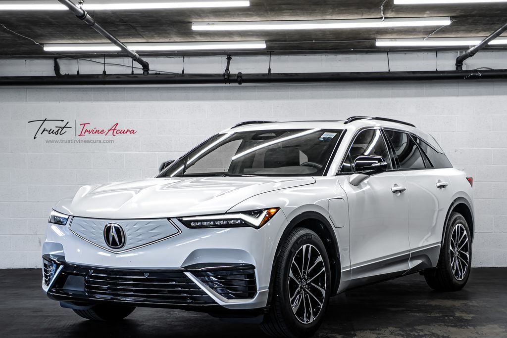 2024 Acura ZDX Base