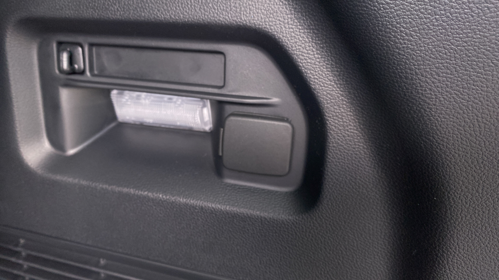 New 2026 Agate Black Metallic Ford Active image 31