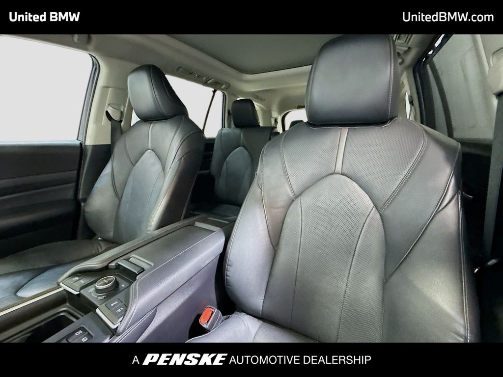 Thumbnail: 2024 Toyota Grand Highlander - 5
