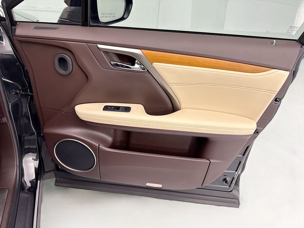 Thumbnail: 2017 Lexus RX - 25