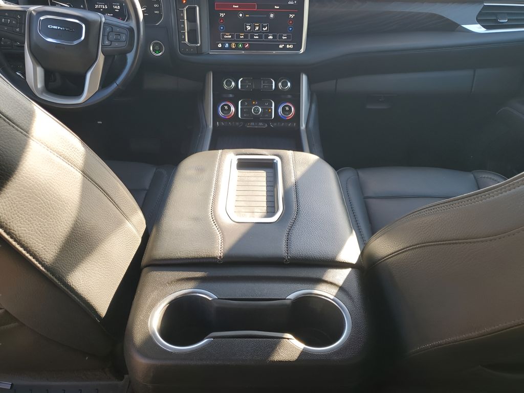 Used Car 2021 Gmc Yukon Xl  Denali For Sale Under $50,000 In Austin, Texas