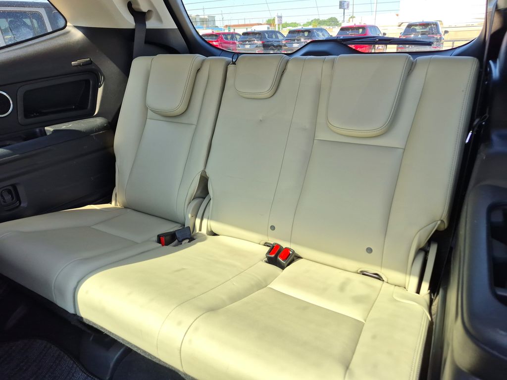 2021 Subaru Ascent Limited Black at Don McGill Toyota
