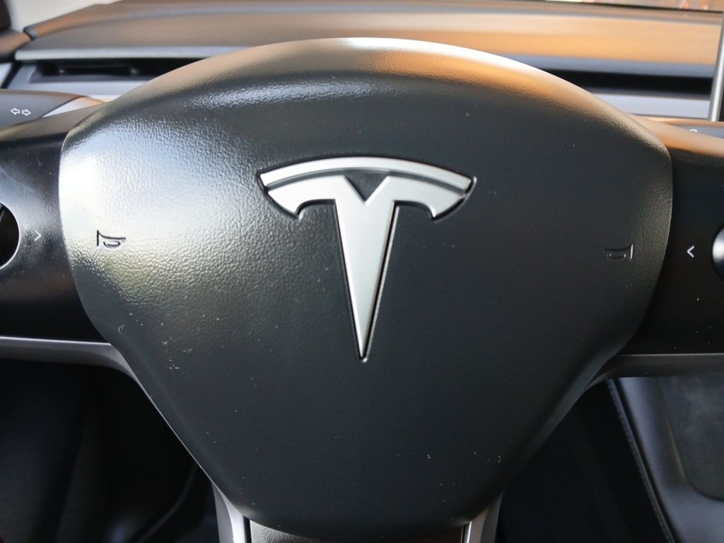 Used Car 2025 Tesla Model Y  Long Range For Sale Under $40,000 In Austin, Texas
