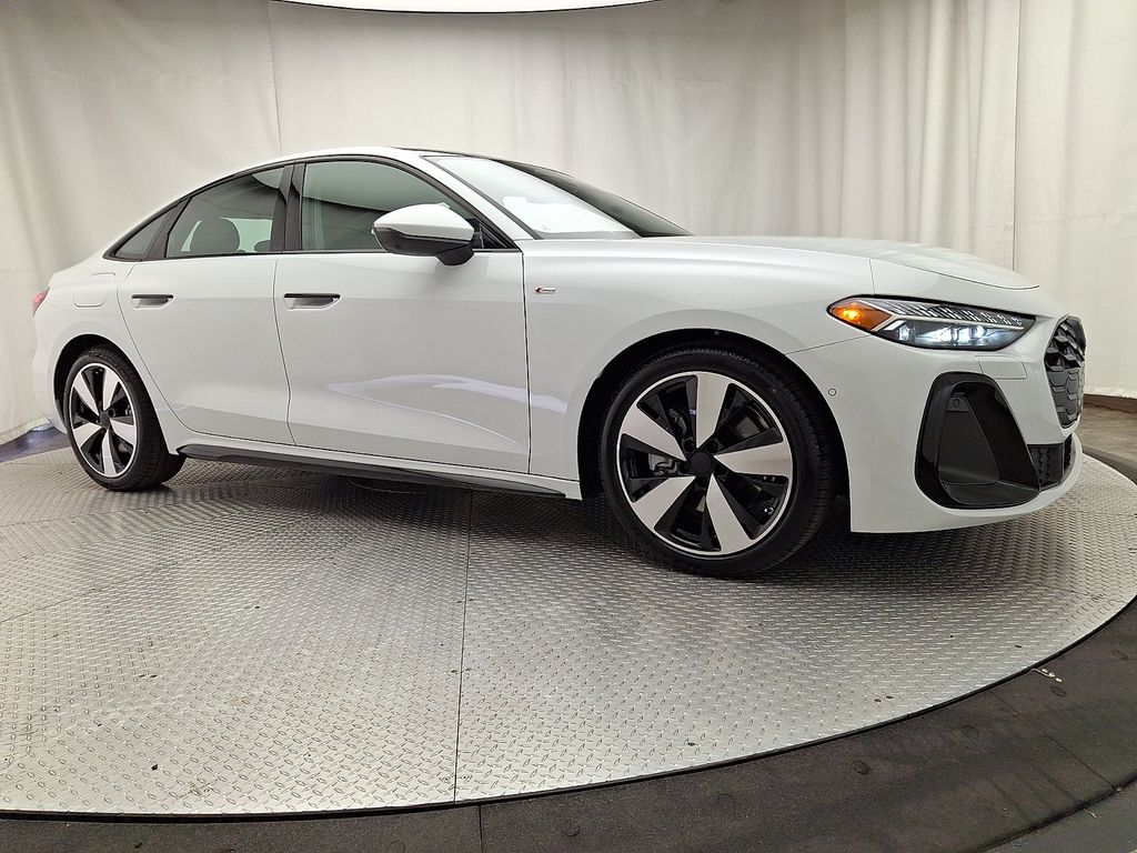 Thumbnail: 2026 Audi A5 - 2