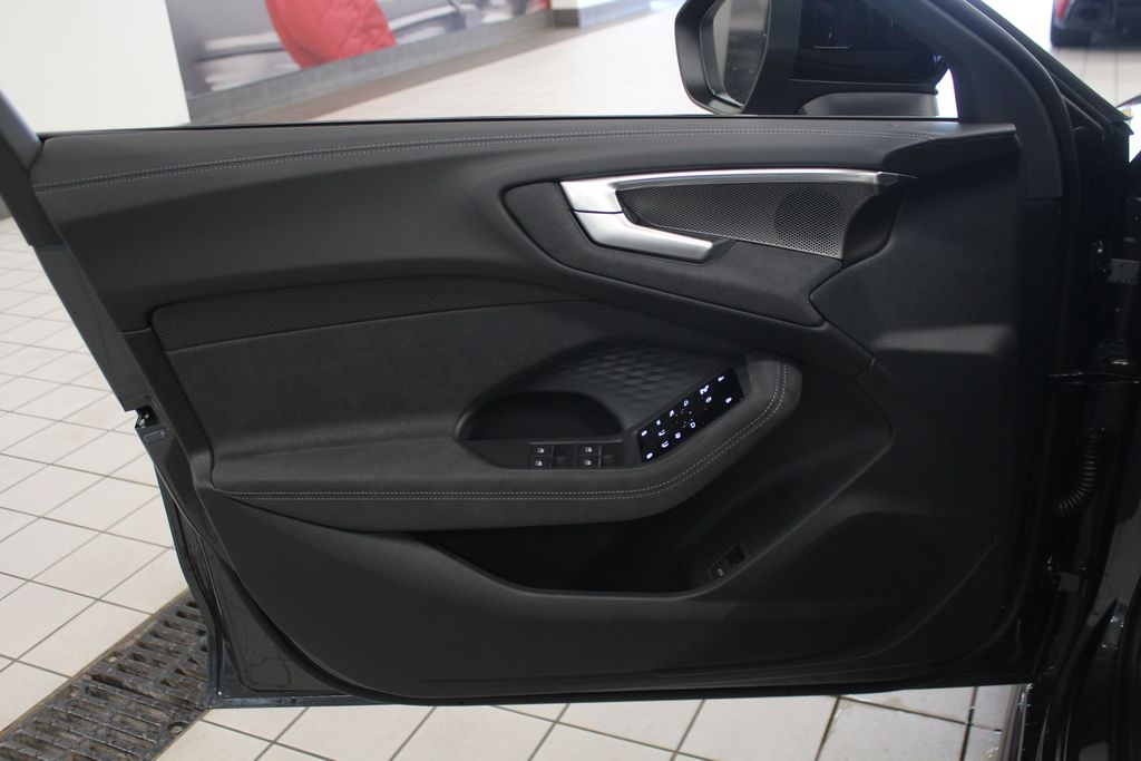 Thumbnail: 2026 Audi S5 - 13