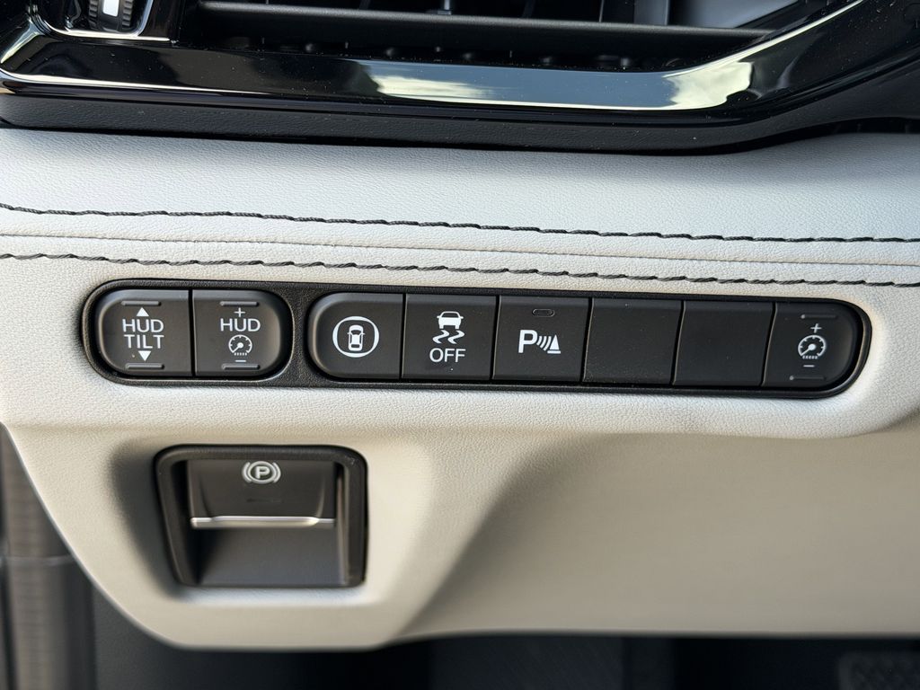 new 2026 Acura MDX car, priced at $68,350