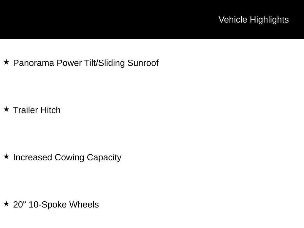 View vehicle photo 2