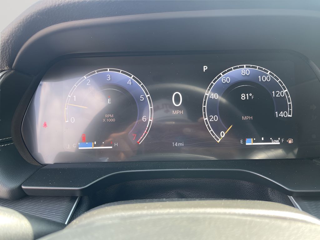 New Car 2025 Jeep Grand Cherokee L  For Sale Under $50,000 In Austin, Texas