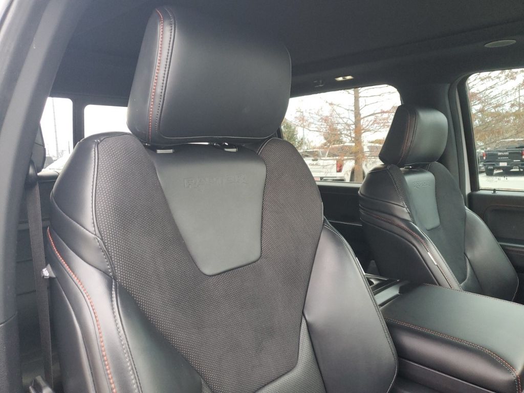 Used Car 2024 Ford F-150  Raptor For Sale Under $80,000 In Austin, Texas