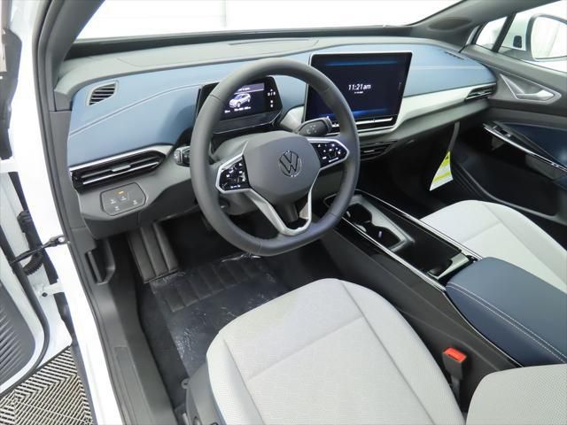 Thumbnail: 2025 Volkswagen ID.4 - 9