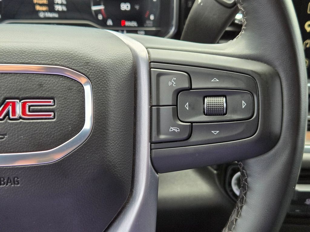Used 2025 GMC Sierra 1500 Truck