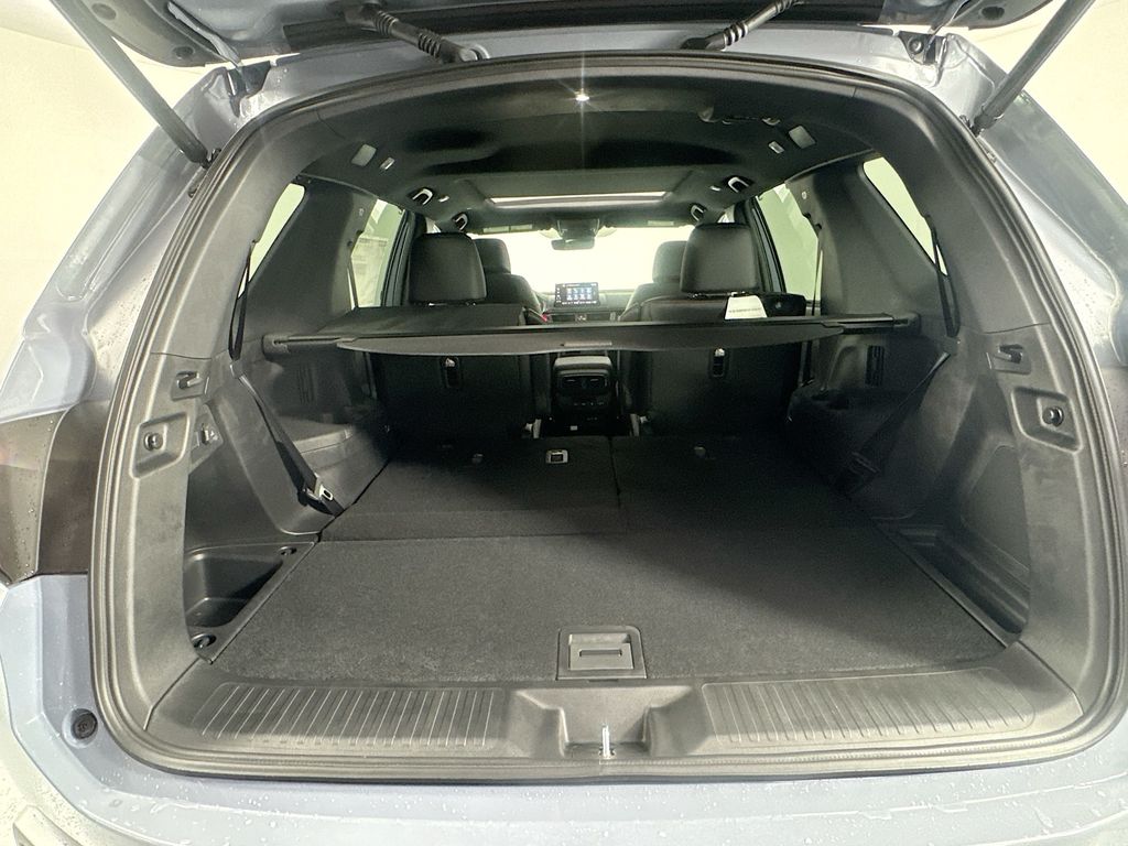 New Car 2025 Honda Pilot  Black Edition For Sale Under $60,000 In Austin, Texas