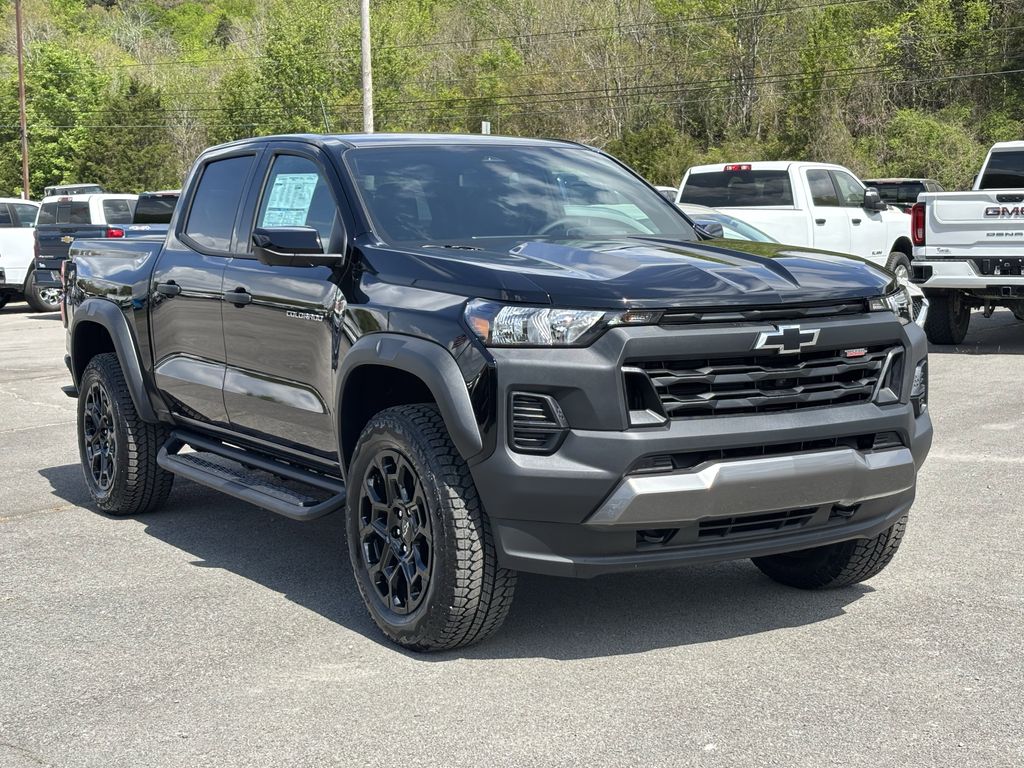 View vehicle photo 4