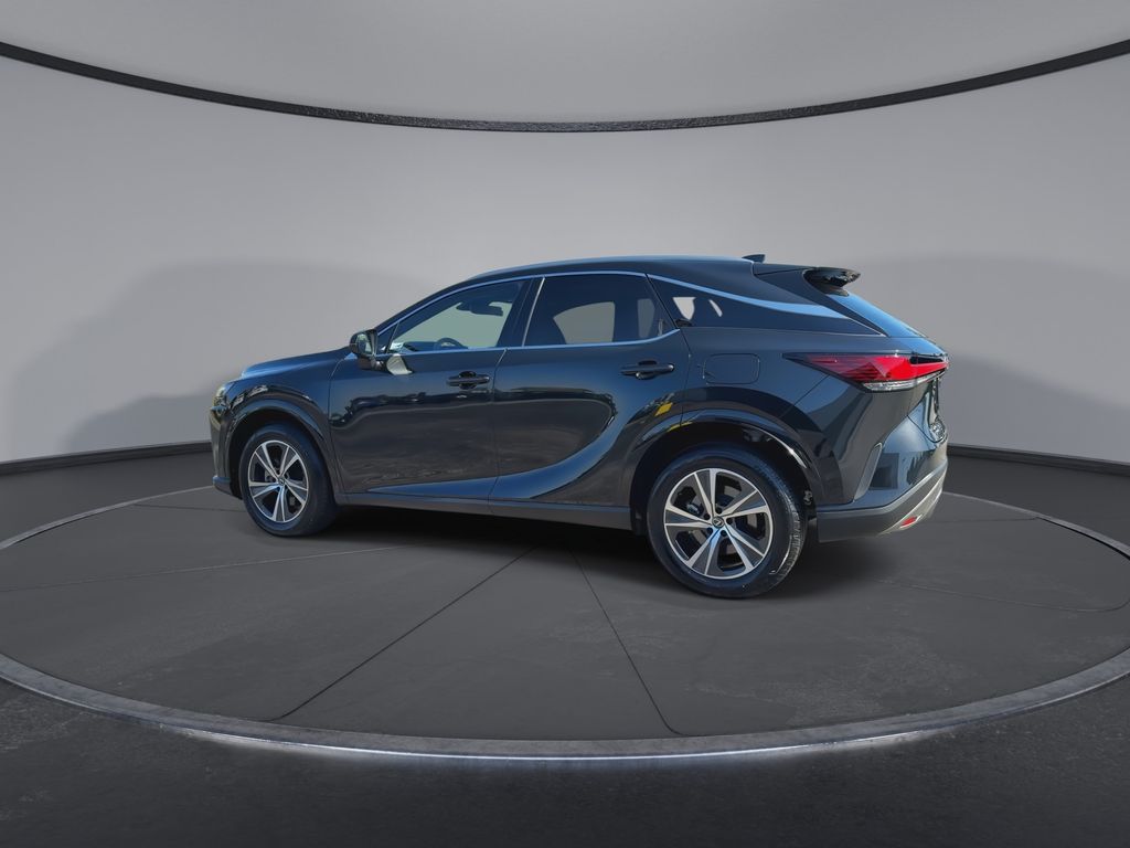 Thumbnail: 2025 Lexus RX - 6
