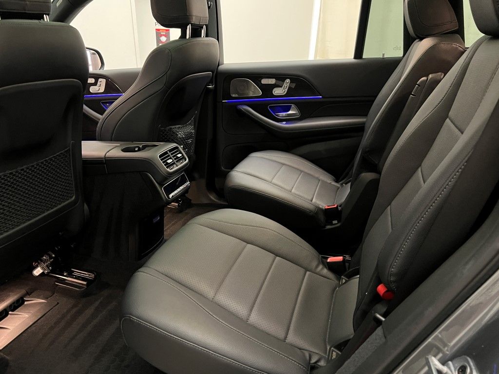 Thumbnail: 2022 Mercedes-Benz GLS - 15