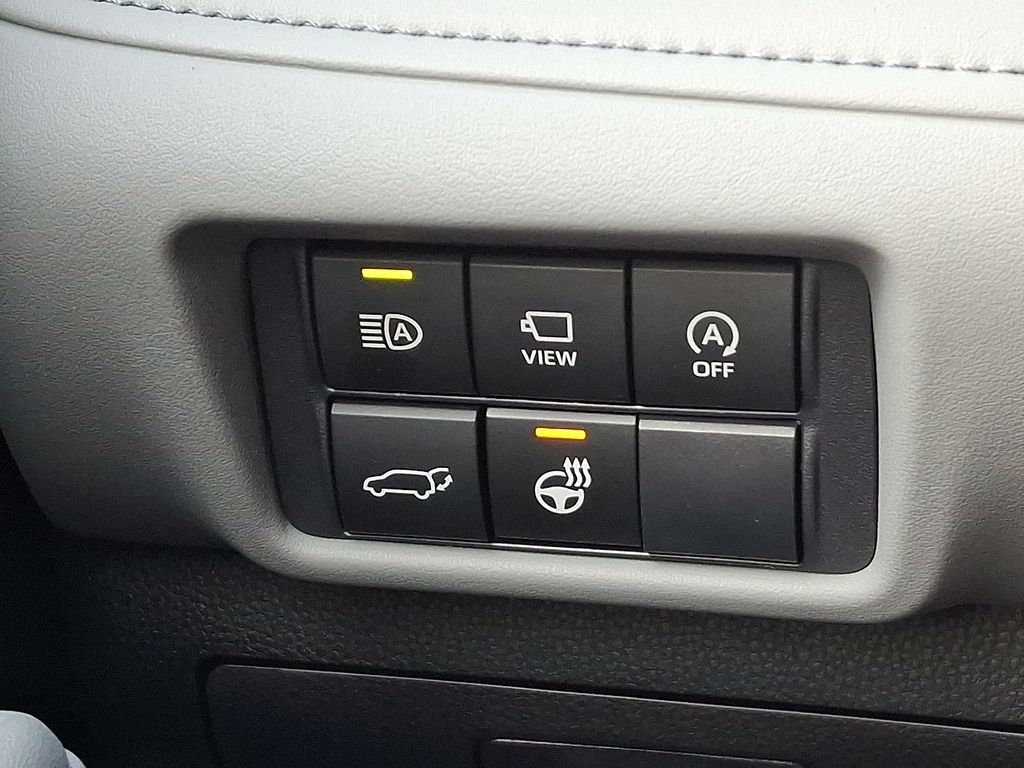 Thumbnail: 2026 Toyota Highlander - 24