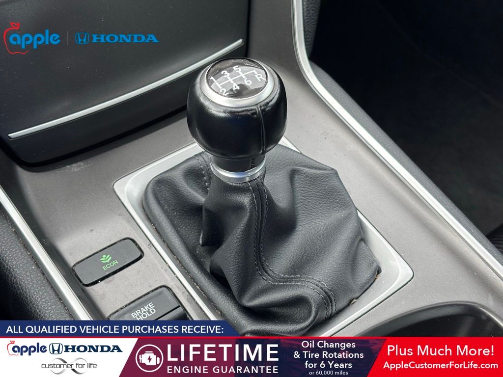 2019 Honda Accord Sport 2.0T