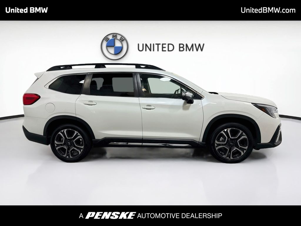 Thumbnail: 2023 Subaru Ascent - 4