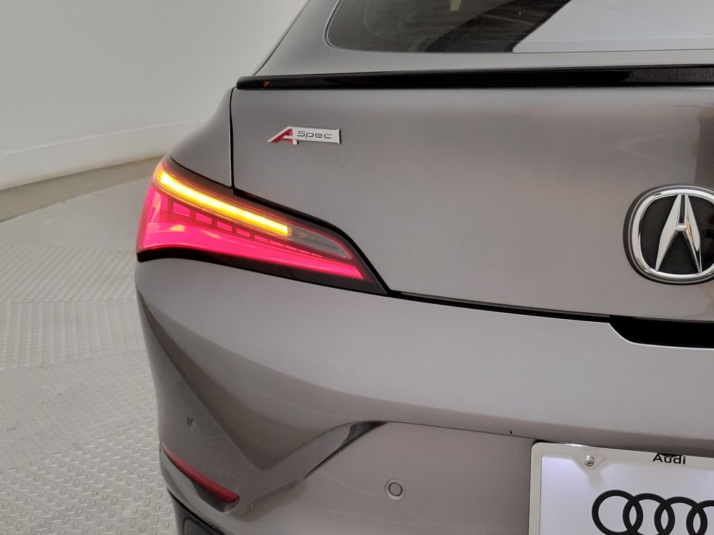 Thumbnail: 2023 Acura Integra - 8