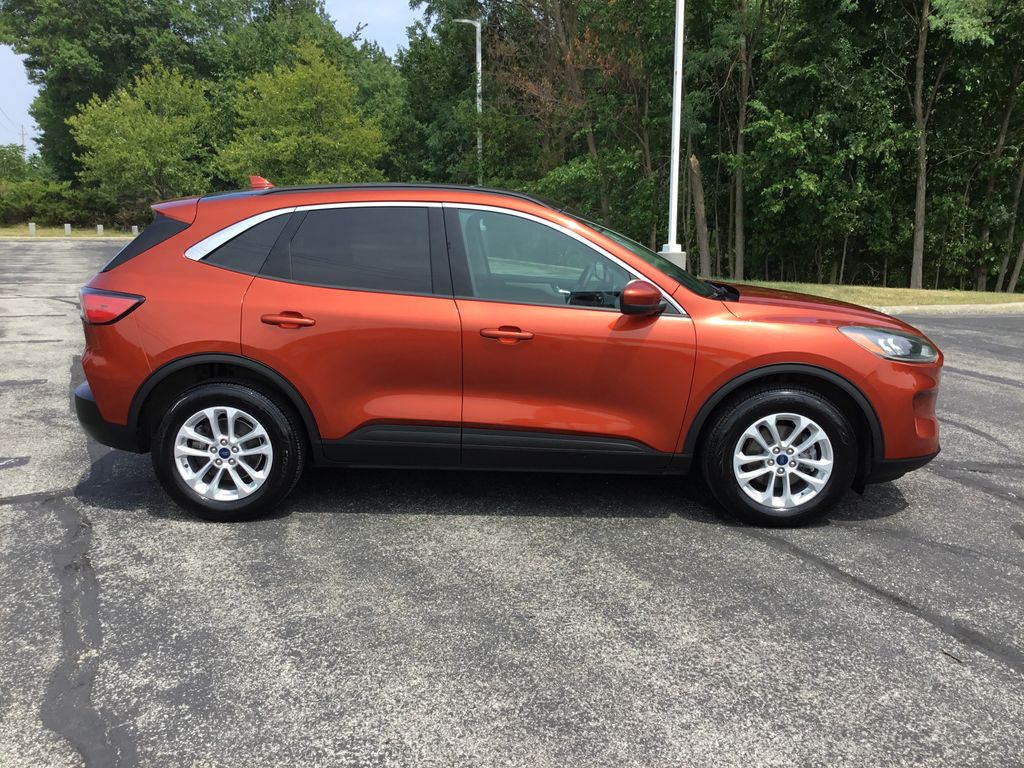Thumbnail: 2020 Ford Escape - 6