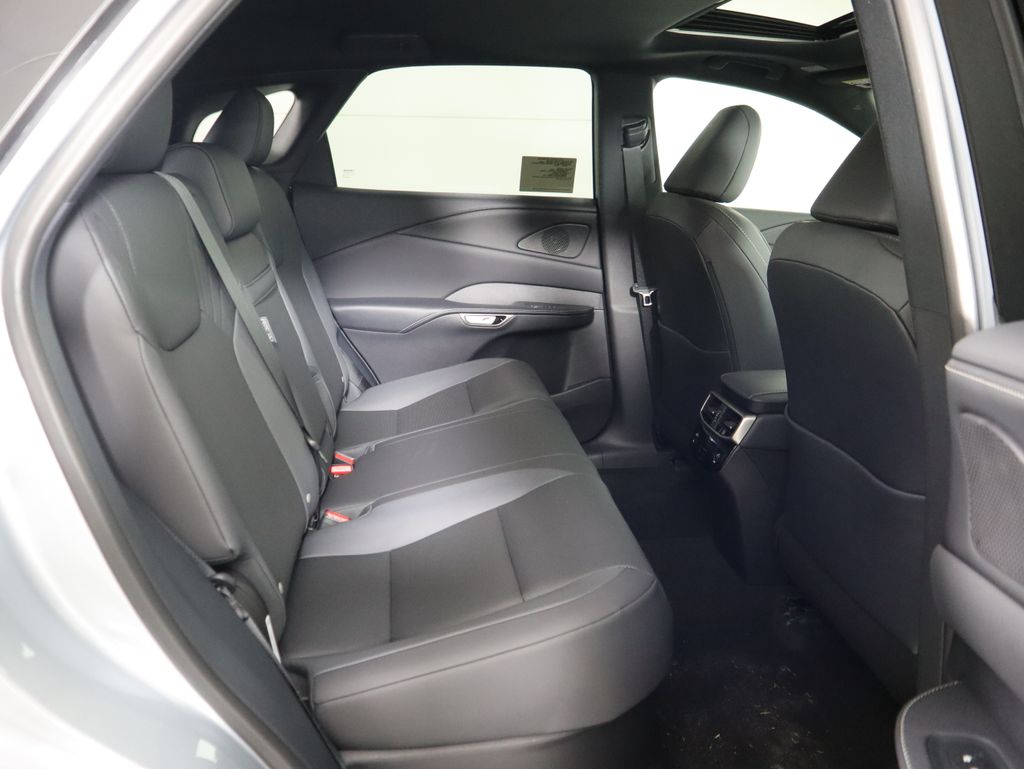 Thumbnail: 2026 Lexus RX - 24