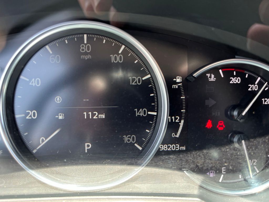 Thumbnail: 2019 Mazda CX-5 - 24
