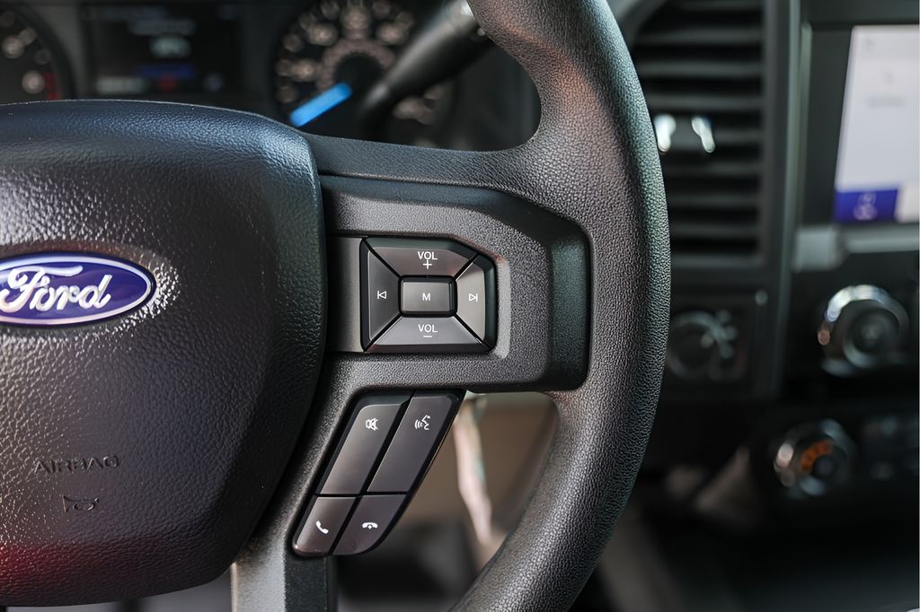 Used Car 2020 Ford F-150  Xl For Sale Under $30,000 In Austin, Texas