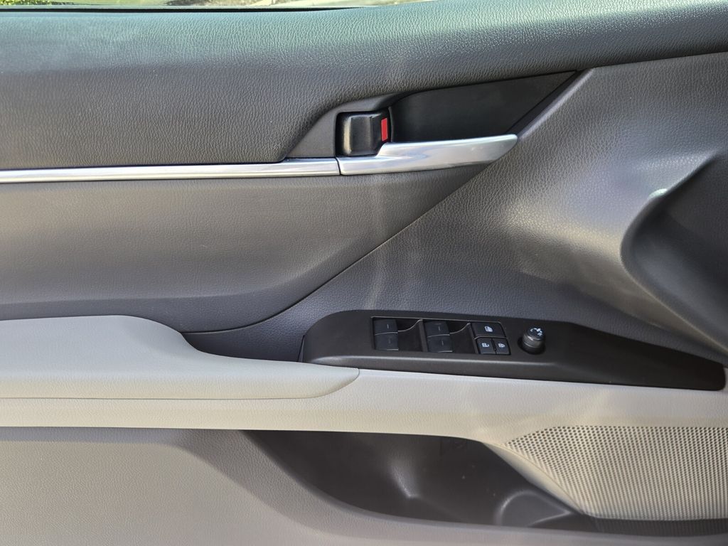 2024 Toyota Camry - $24,039