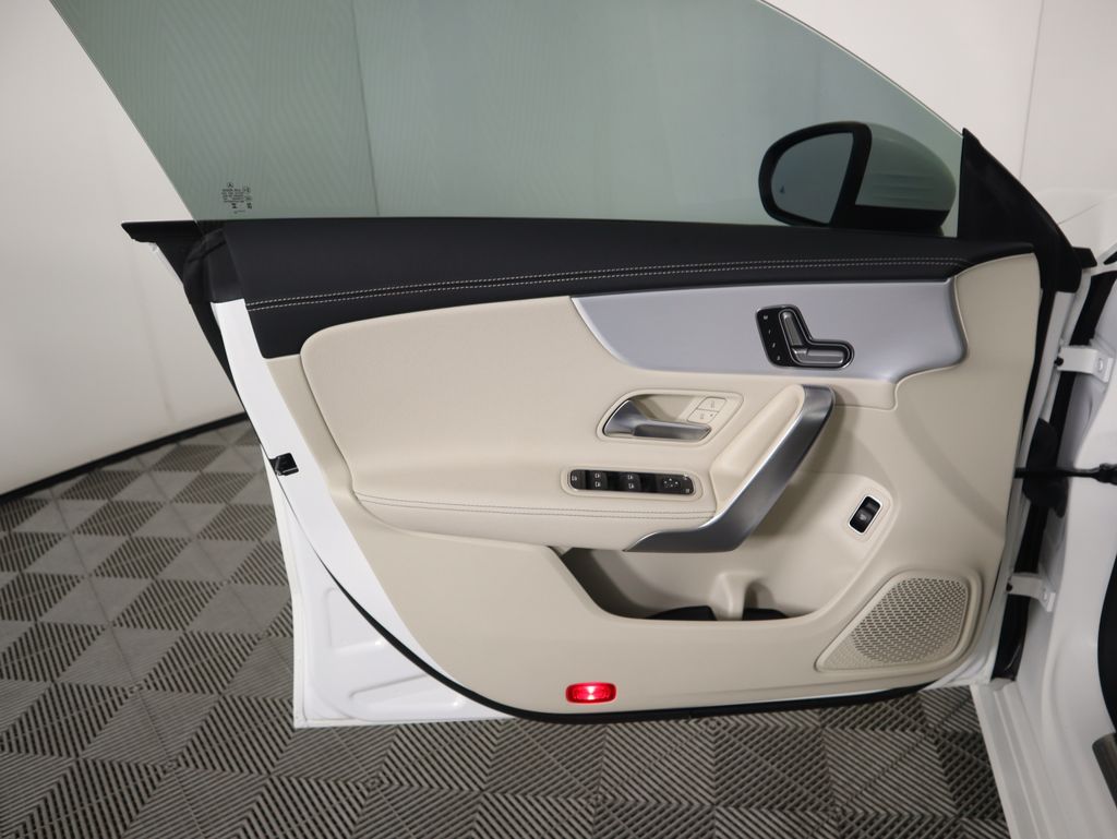 Thumbnail: 2023 Mercedes-Benz CLA - 24