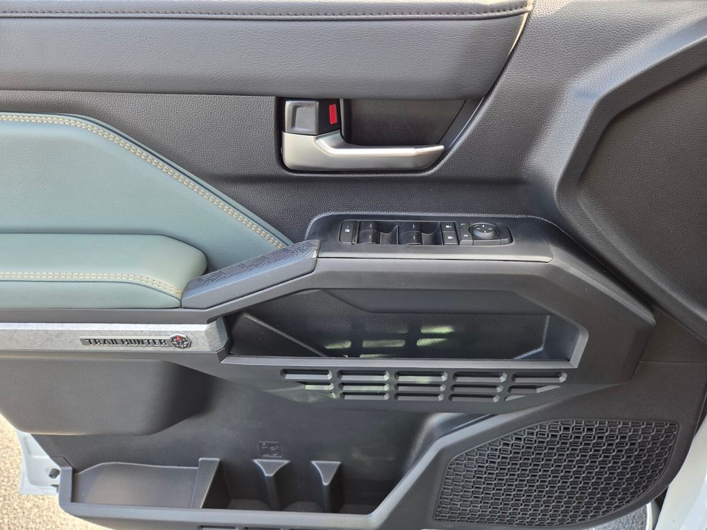 New 2026 Toyota Tacoma i-FORCE MAX Truck