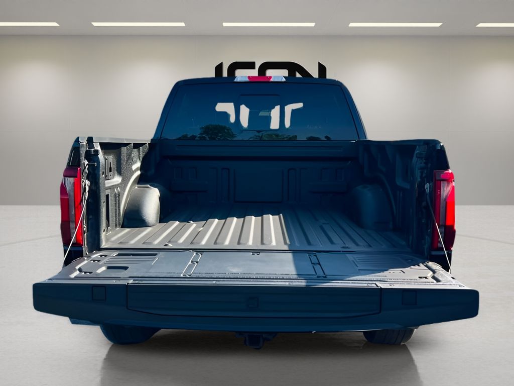 Used 2024 Ford F-150 Truck